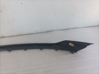 фото thumb №9, Opel grandland x молдинг накладка бампера перед