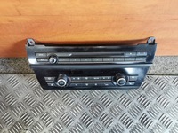 фото thumb №1, Bmw оригинальный номер панель радио кондиционера 9241238