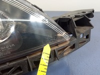 фото thumb №6, Mazda 3 i bk фара правый лампа h7 eu