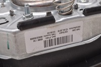 фото thumb №6, Opel insignia a подушка повітряна водія подушка безпеки 13270401