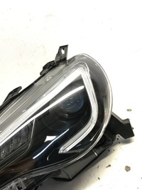 фото thumb №6, Лампа левая toyota gt86 subaru brz 12-20 led yaa-ft86-0297