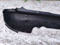 фото thumb №14, Бампер задняя задний citroen berlingo ii iii partner xtr 2008-