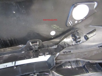 фото thumb №14, Бампер перед переднее bmw 3 f30 f31 11-15