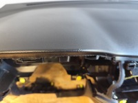 фото thumb №6, Ford puma консоль подушка безопасности ремни демонтаж