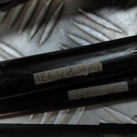 фото thumb №10, Audi q4 sportback e-tron 2024 шланг / пабтрубок  радиатора