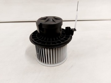 фото thumb №1, Renault koleos i вентилятор нагревателя вентилятор