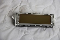 фото thumb №1, Дисплей радіо екран монітор консолі citroen c4 i 9664644380