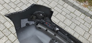 фото thumb №14, Mercedes eqc w293 бампер зад оригинал d231