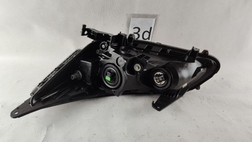 фото thumb №10, Honda accord usa 2013-2015 фара правый лампа правая