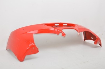 фото thumb №9, Ferrari 458 італія f142 бампер зад pdc