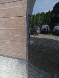 Капот крышка двигателя перед передняя audi q2 81a ly9t Оригинал, фото thumb