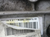 фото thumb №10, Коробка передач передач 1.5dci tl4a040 renault megane iii