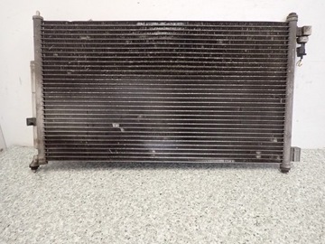 фото thumb №5, Nissan micra k12 03-10 бензин радіаторів кондиціонера
