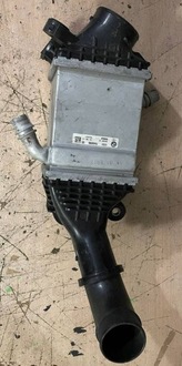 фото thumb №1, Інтеркулер bmw f85 f86