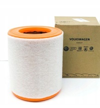 фото thumb №11, Audi оригінальний номер фільтр повітря audi a6 4g0133843 3,0 tdi