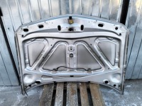Капот renault laguna 2 рестайлинг  цвет ted69 2005-2007 оригинал в Украине, фото thumb