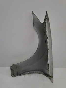 фото thumb №10, Mercedes s 221 w221 крило переднє праві 650