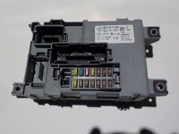 фото thumb №1, Opel combo d модуль bsi uch 00519217590