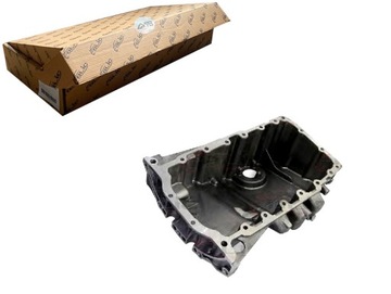 фото thumb №1, Blic поддон масляная audi a4 1.9d/2.0d 06.04-03.09 b