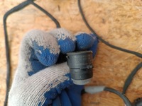 фото thumb №10, Mercedes sprinter w906 жгут pdc бампера датчики pdc a2125420