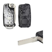 фото thumb №10, Вкладка замка запалювання вкладиш замок запалювання volkswagen vw skoda seat