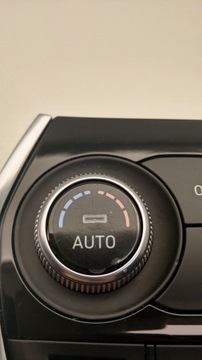 фото thumb №9, Панель кондиционера воздуховод santa fe iv 97250-s1gd2