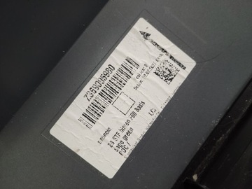 фото thumb №14, Mini countryman f60 рестайлинг бампер зад 51129477892