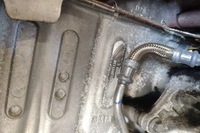 фото thumb №11, Двигатель toyota proace микроавтобус / пассажир mpy_ yh01 1.5l дизель 88kw 2021