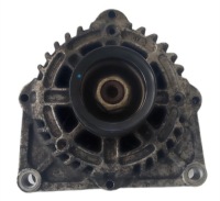 фото thumb №7, Opel astra j 1.6 a16xer генератор генератор 13502595