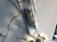 фото thumb №6, Iveco stralis pacer 260 05r ресора лівий перед