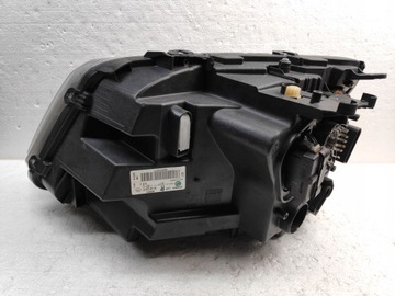 фото thumb №9, Vw amarok лампа правий перед передня 2h1941016af