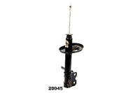 фото thumb №14, Амортизатор перед l toyota corolla e10 ashika ma20045