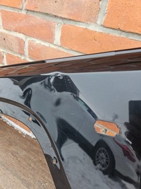 фото thumb №6, Jeep commander 5-10r xk крыло левый перед