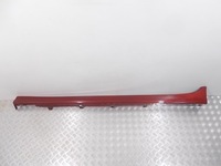 фото thumb №1, Молдинг поріг ліва nissan note ii e12 sr sport