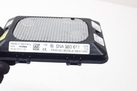 фото thumb №7, Volkswagen id.3 e11 mk1 бездротова станція заряджання смартфонів 5na980611