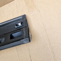 фото thumb №9, Audi q3 2 ii 83a 18- s-line планка дверь левый левая зад 83a853969a