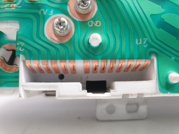 фото thumb №10, Kia carnival i 2.9 crdi спидометр приборы 2003-64310k