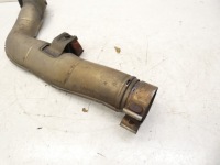 Bmw e61 e60 3.0d труба выхлопная передняя do kata dpf Доставка, фото thumb