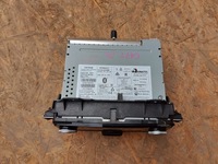 фото thumb №2, Renault captur радио cd usb 281154885r