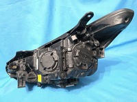 фото thumb №10, Hyundai santa fe рестайлінг 2015-2018 ксенон led лампи перед фари комплект eu