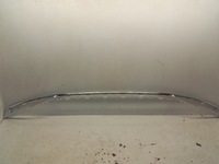 фото thumb №1, Hyundai i30 хром бампера задняя