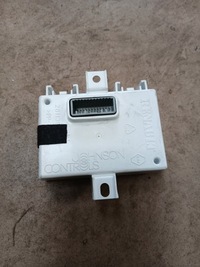 фото thumb №1, Модуль bic dacia duster ii 1.0 tce