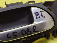 фото thumb №7, Citroen c5 iii kombi ручка внутренняя правый задняя 9685950277