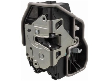 фото thumb №1, Замок дверь левый перед bmw 1 e87 09-11