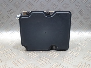 фото thumb №6, Насос гальмівна блок керування abs opel grandland x