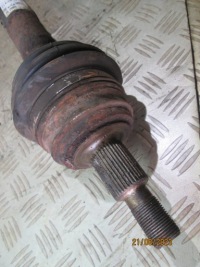 фото thumb №5, Привідний вал права bora golf iv leon i 1.6 8v 1j0407272bl