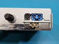 Навігація зчитувач peugeot 508 ii 18- 9833499380 7503900284 Київ, фото thumb