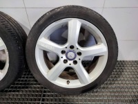 фото thumb №11, Диск диски алюмінієві  алюмінієві диски r17 5x112 mercedes slk r172 7.5j 8.5j