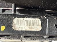 фото thumb №9, Вибірник домкрат шкіра важіль передач cherolet camaro 2009 - 2015