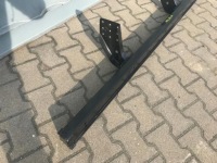 Балка бампер задний  iveco mercedes renault 190cm Оригинал, фото thumb